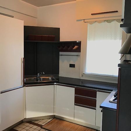 Appartamento Casa Denise Mestre Esterno foto