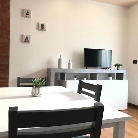 Appartamento Casa Denise Mestre Esterno foto