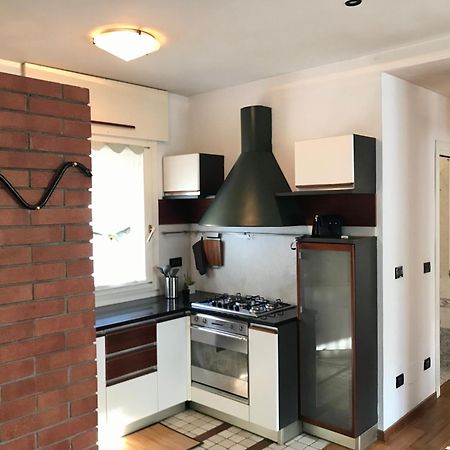 Appartamento Casa Denise Mestre Esterno foto