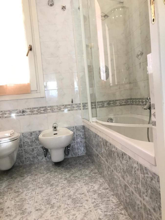 Appartamento Casa Denise Mestre Esterno foto
