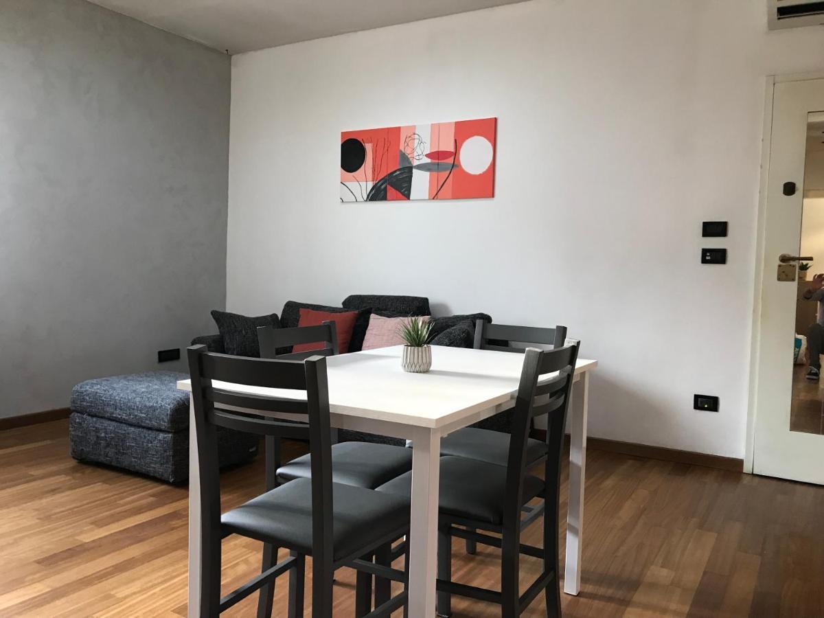 Appartamento Casa Denise Mestre Esterno foto