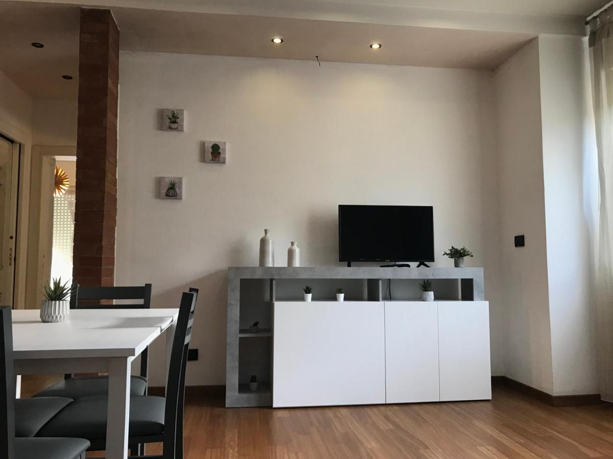 Appartamento Casa Denise Mestre Esterno foto