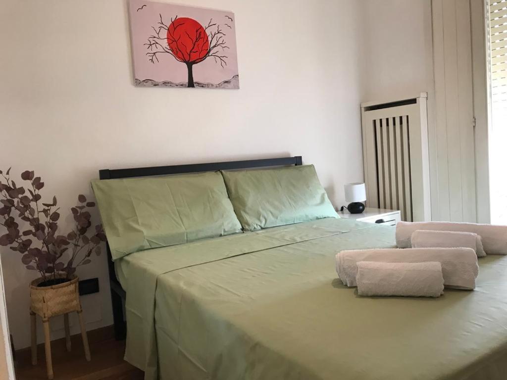 Appartamento Casa Denise Mestre Esterno foto