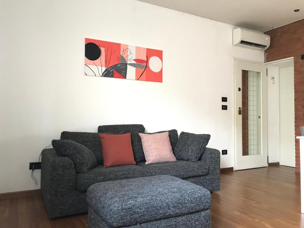 Appartamento Casa Denise Mestre Esterno foto