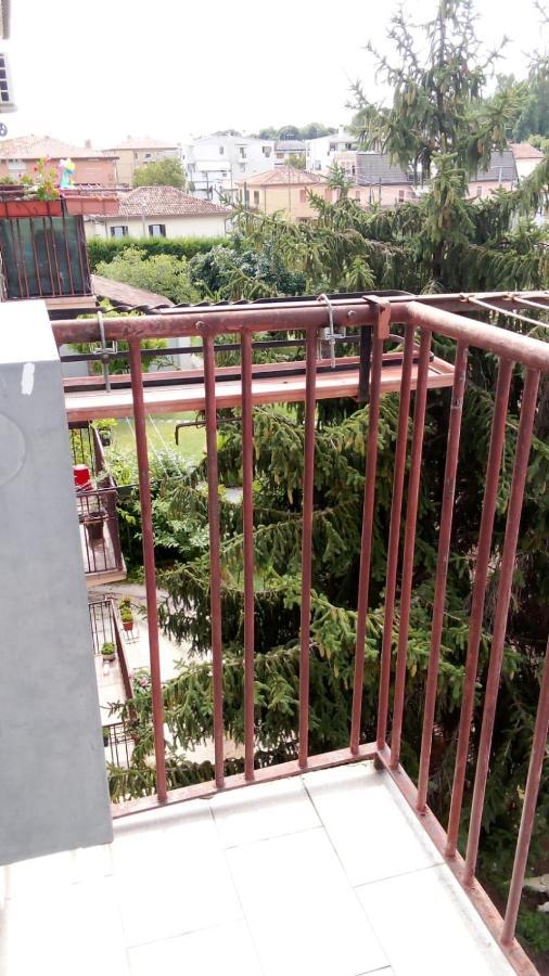 Appartamento Casa Denise Mestre Esterno foto