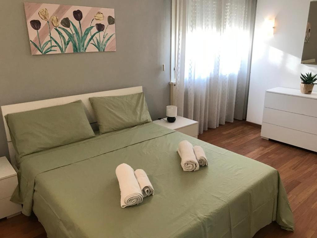 Appartamento Casa Denise Mestre Esterno foto
