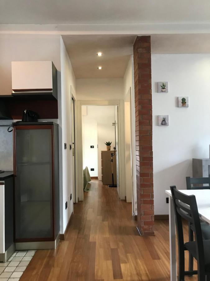 Appartamento Casa Denise Mestre Esterno foto