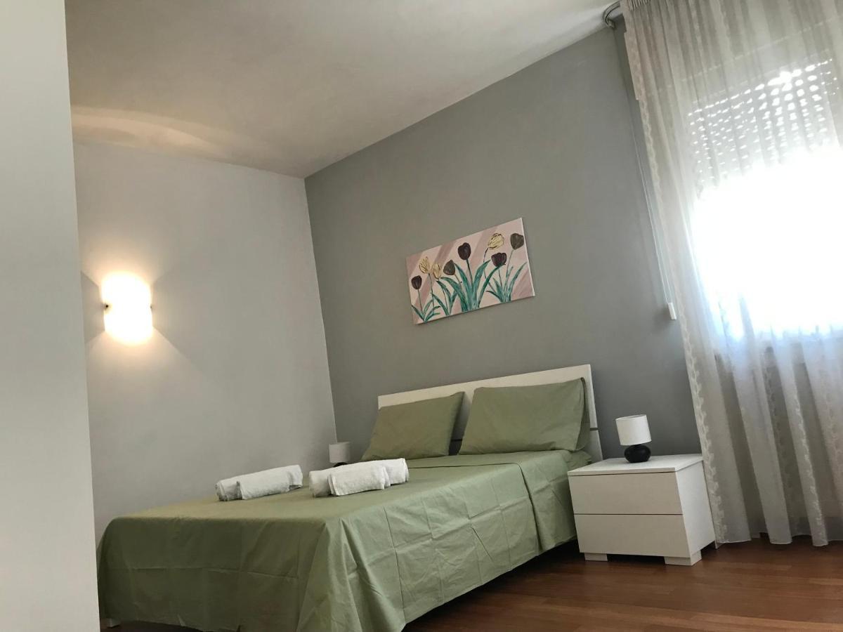 Appartamento Casa Denise Mestre Esterno foto