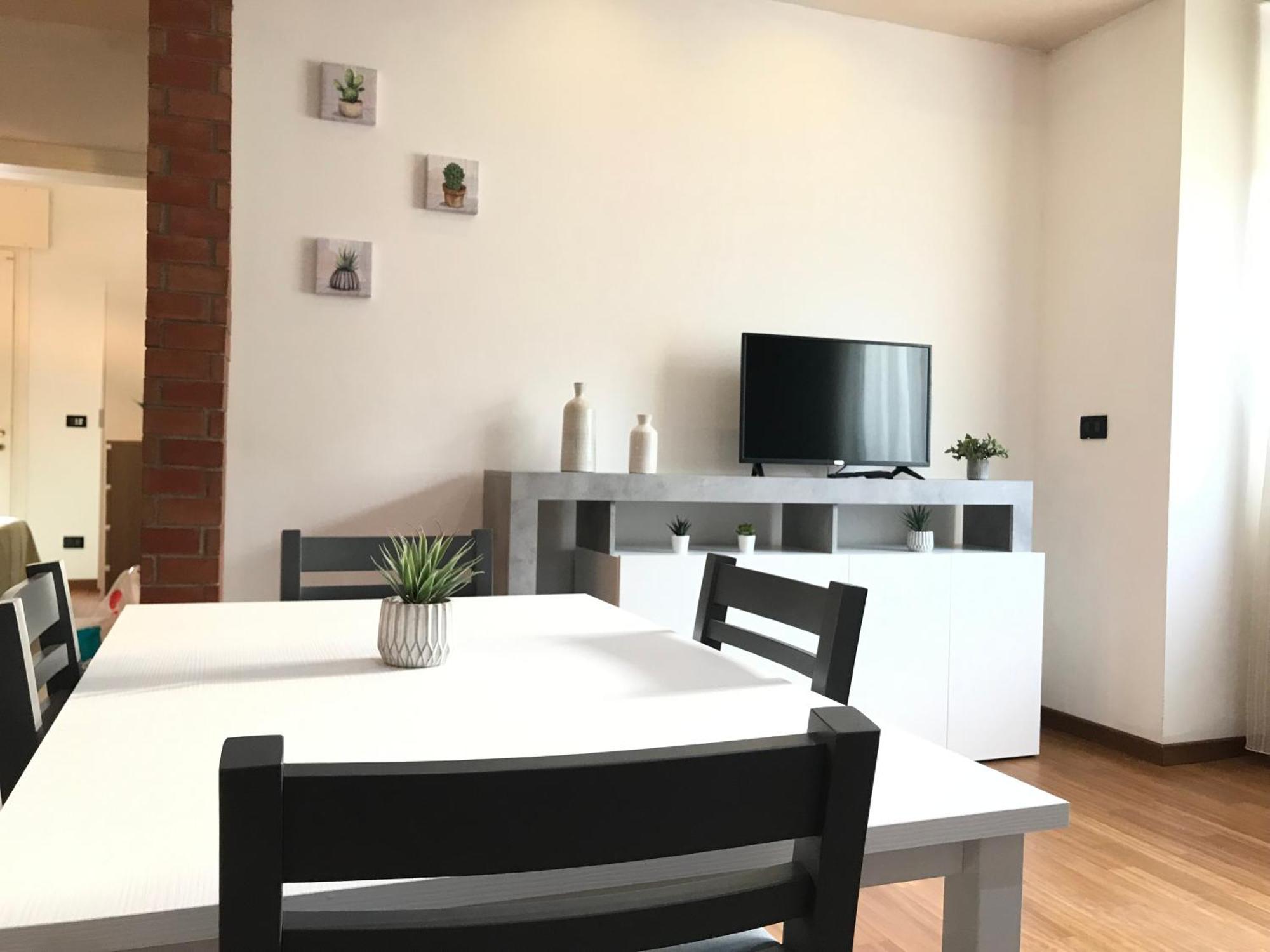 Appartamento Casa Denise Mestre Esterno foto
