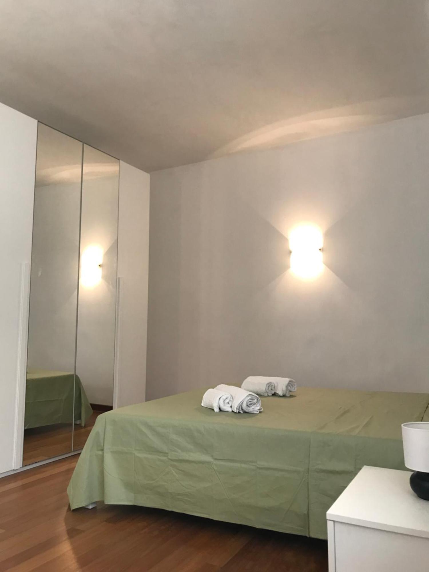 Appartamento Casa Denise Mestre Esterno foto