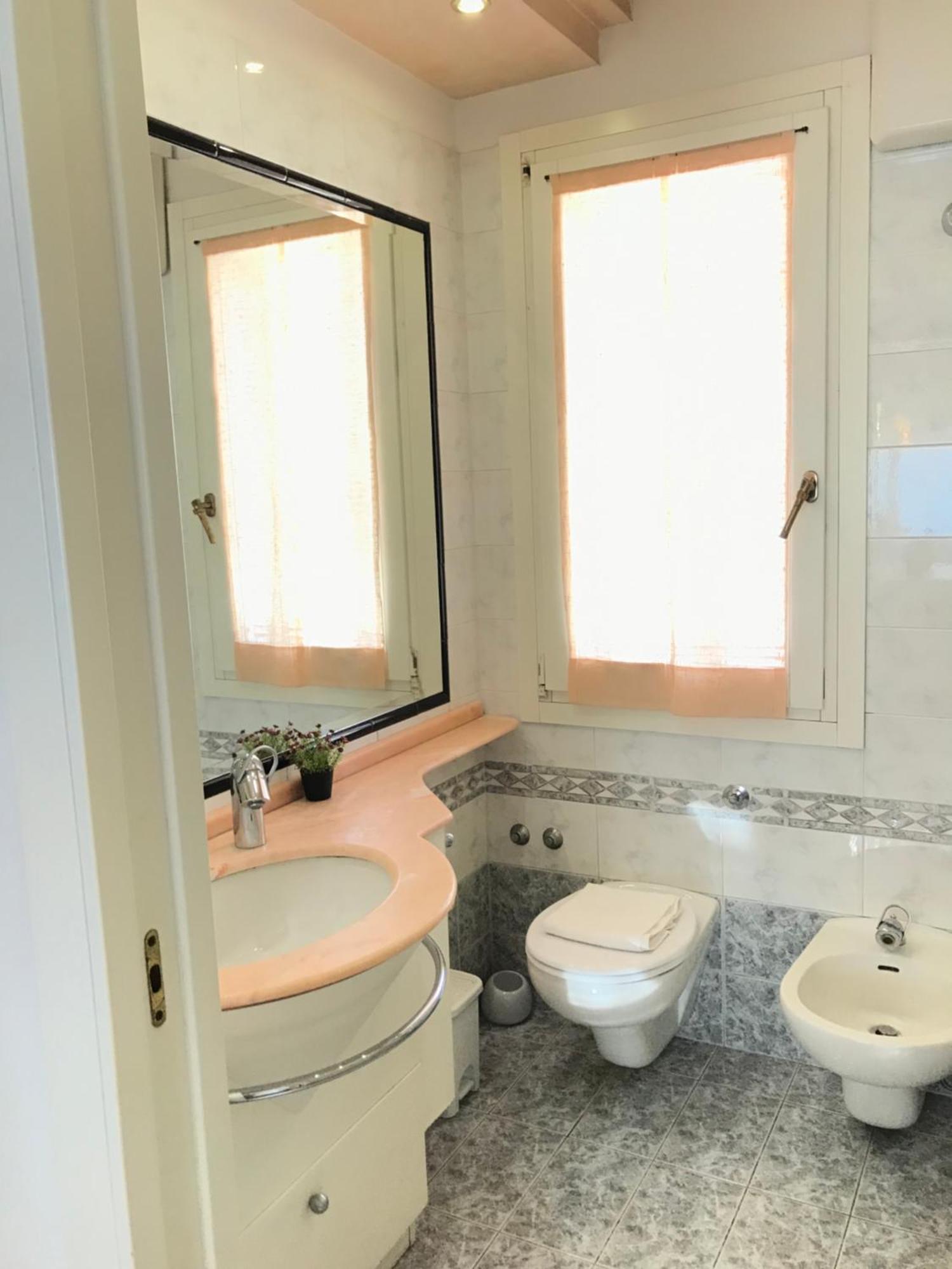 Appartamento Casa Denise Mestre Esterno foto