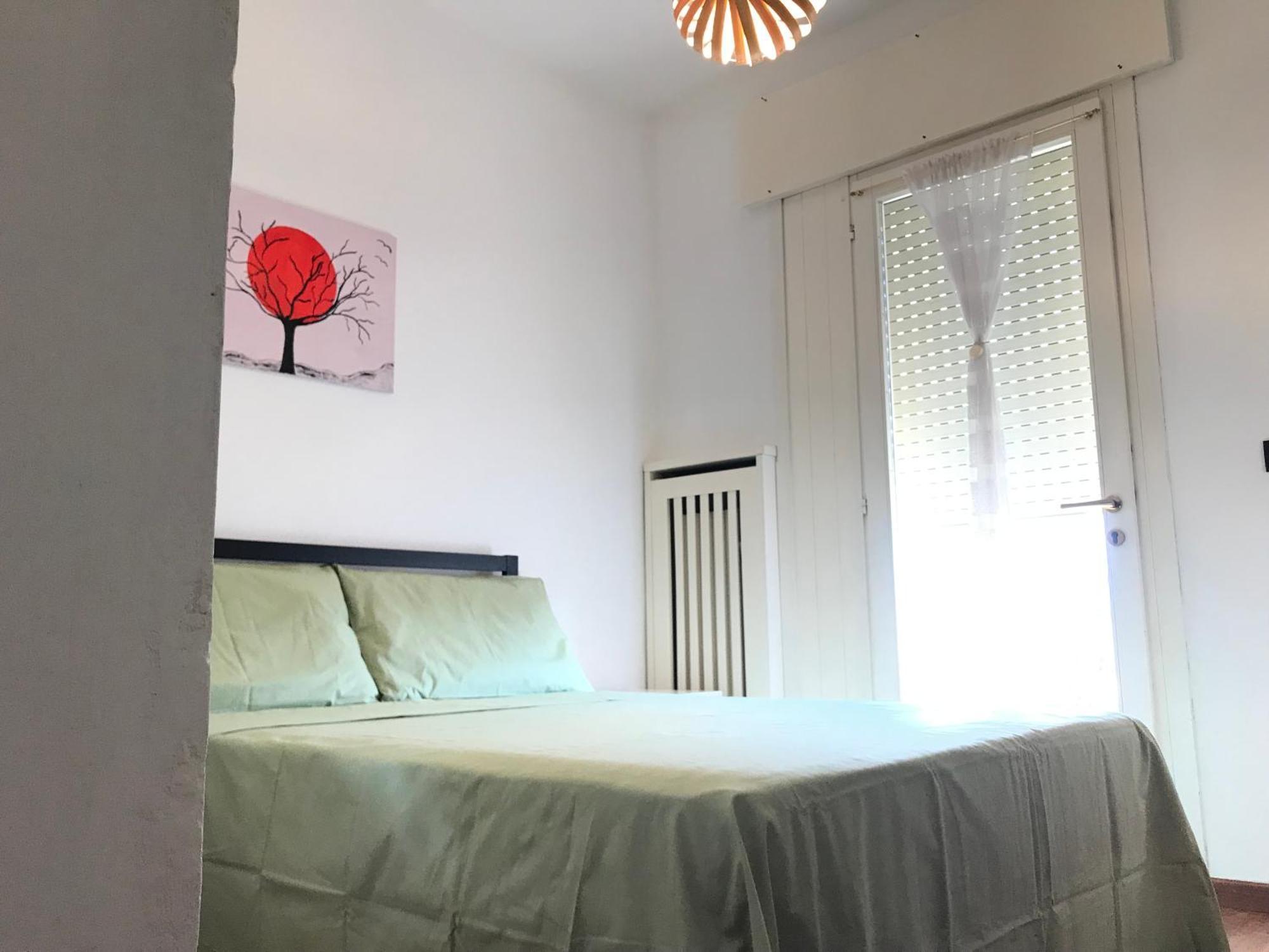 Appartamento Casa Denise Mestre Esterno foto